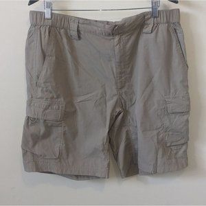 North Face Shorts  XL Men